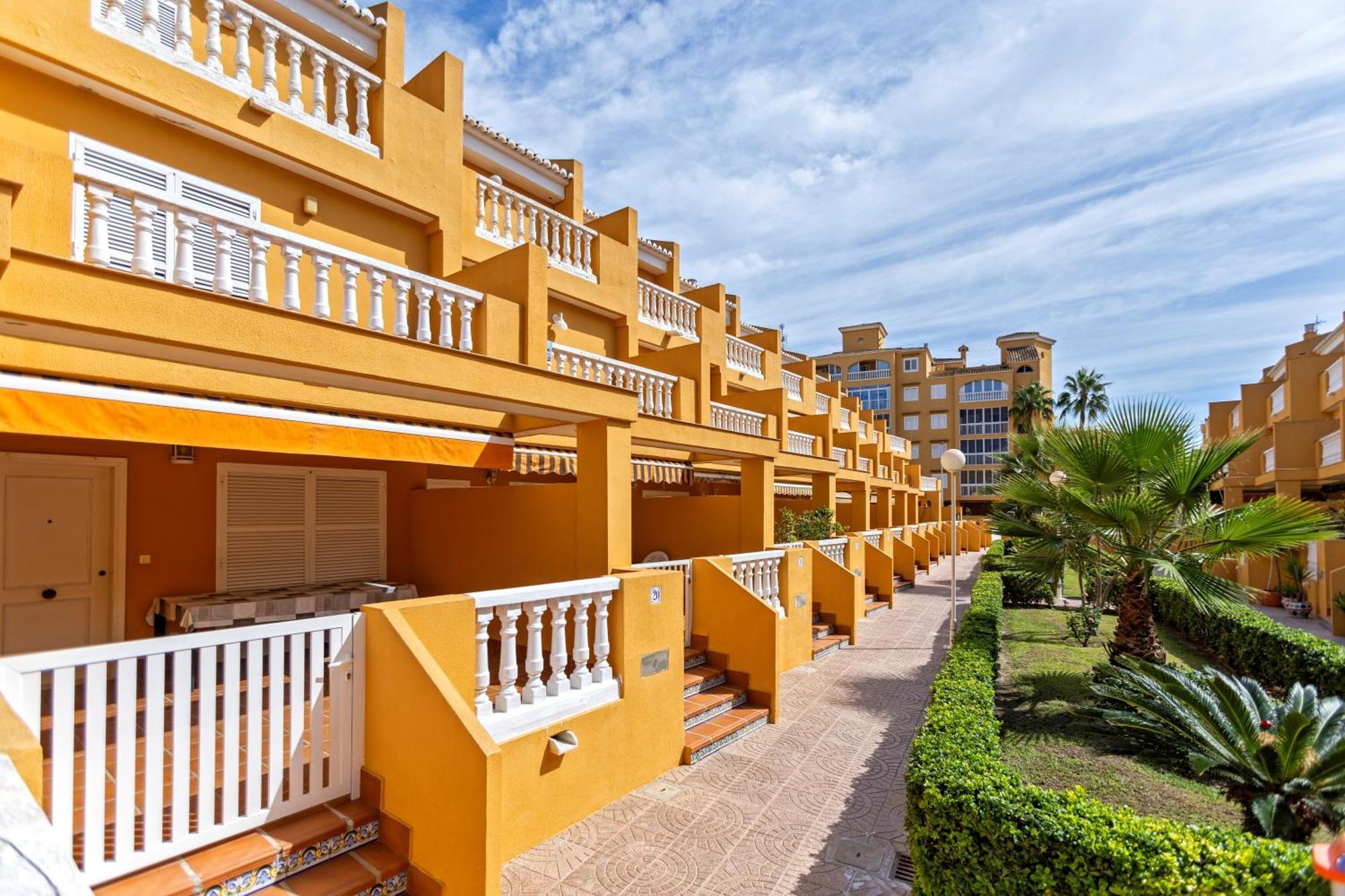 El Pocito - Housevanlive Sueca Exterior photo