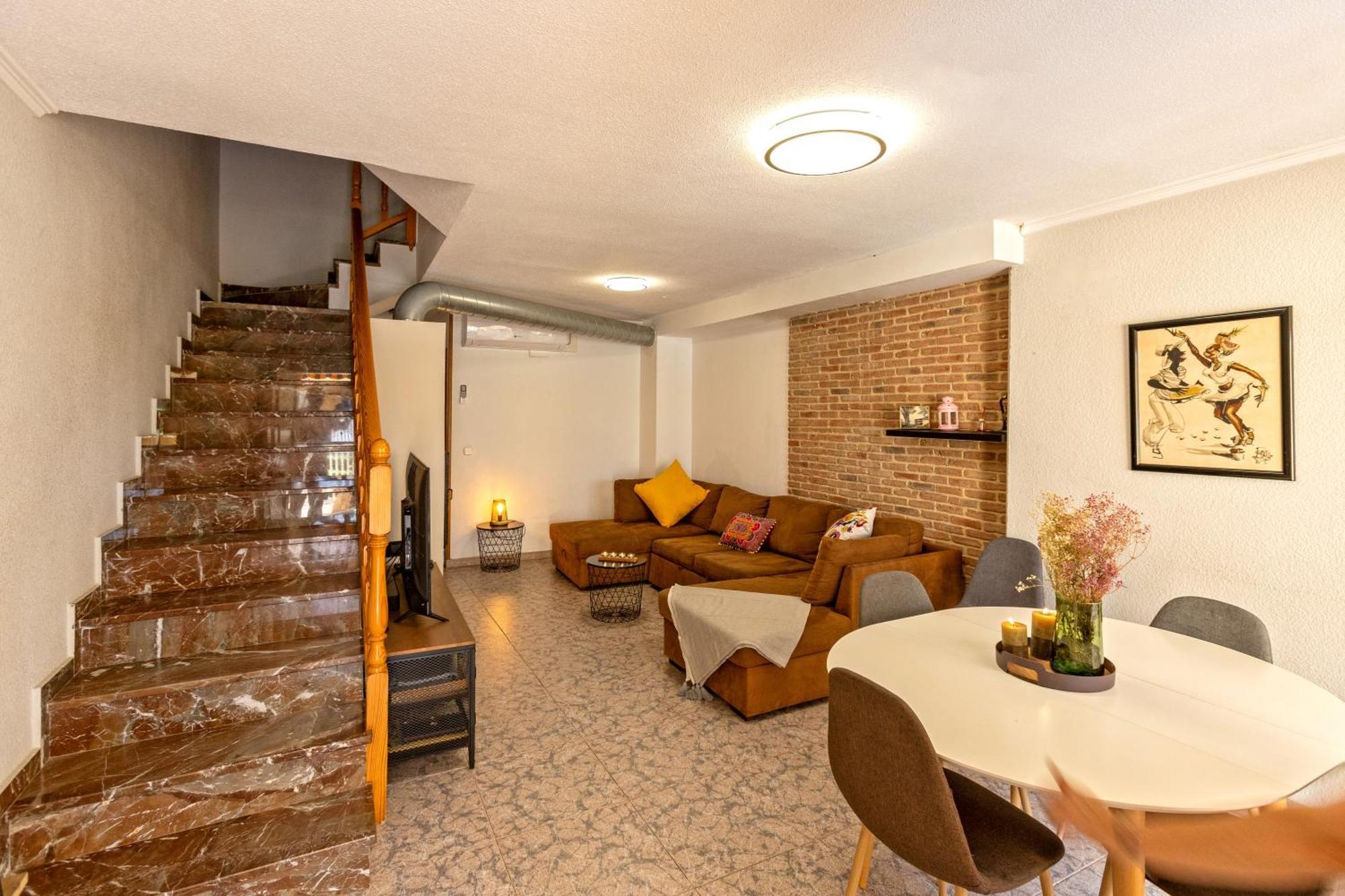 El Pocito - Housevanlive Sueca Exterior photo